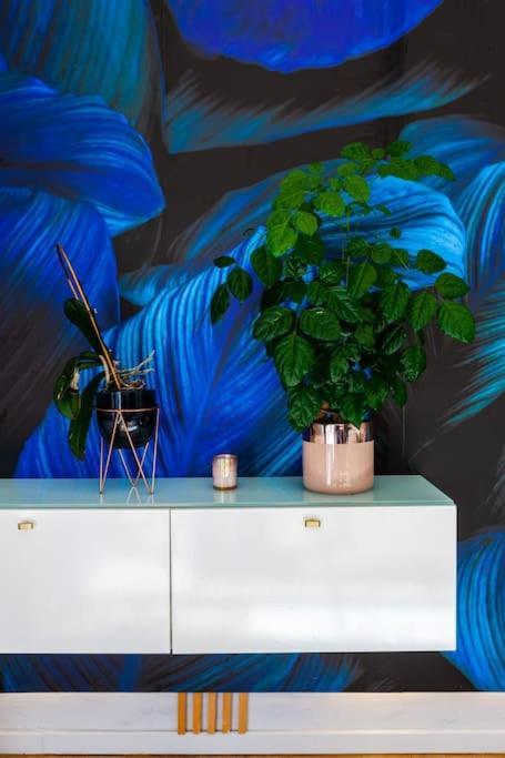 マルセイユT3 Le Designer 4E-Terrasse-Climatisation & Netflixアパートメント エクステリア 写真