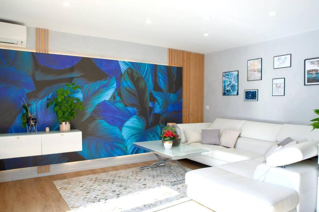 マルセイユT3 Le Designer 4E-Terrasse-Climatisation & Netflixアパートメント エクステリア 写真